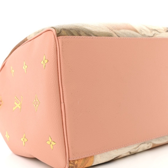 🎉HP🎉Louis Vuitton Masters Fragonard Speedy 30 - Picture 5 of 16